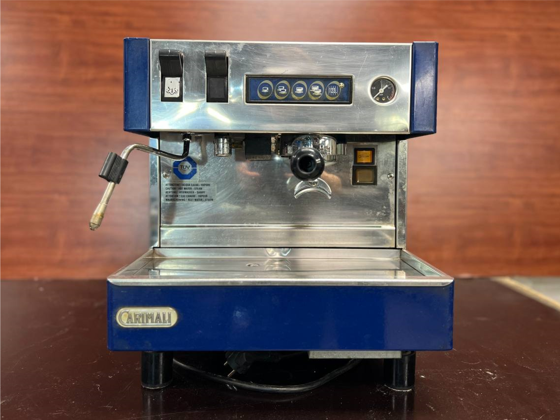 Был забит бойлер, нужен был капитальный ремонт и декальцинация